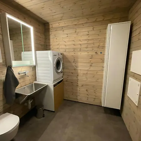 New With Sea View In Risor Feriehus Sondeled